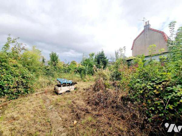 Maison à Blendecques