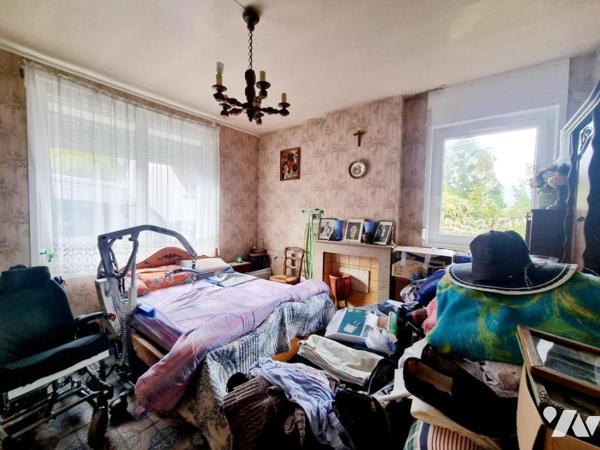 Maison à Blendecques