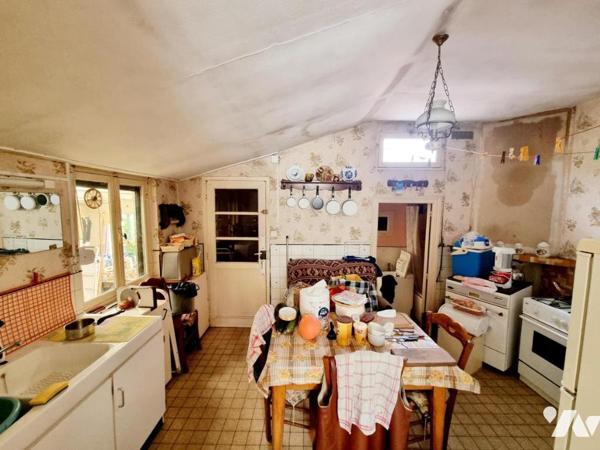 Maison à Blendecques