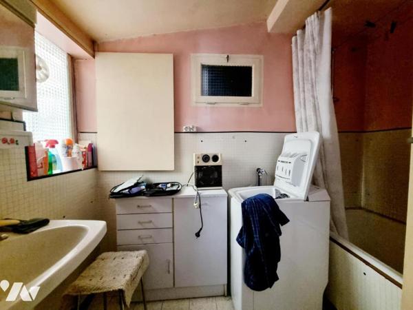 Maison à Blendecques