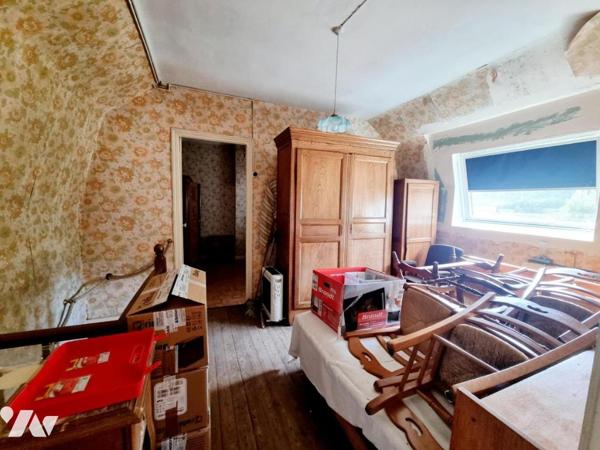 Maison à Blendecques