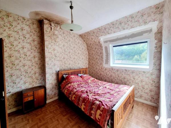 Maison à Blendecques