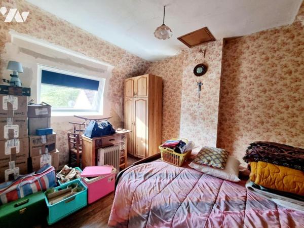 Maison à Blendecques