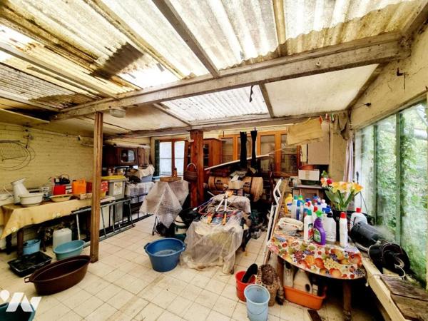 Maison à Blendecques