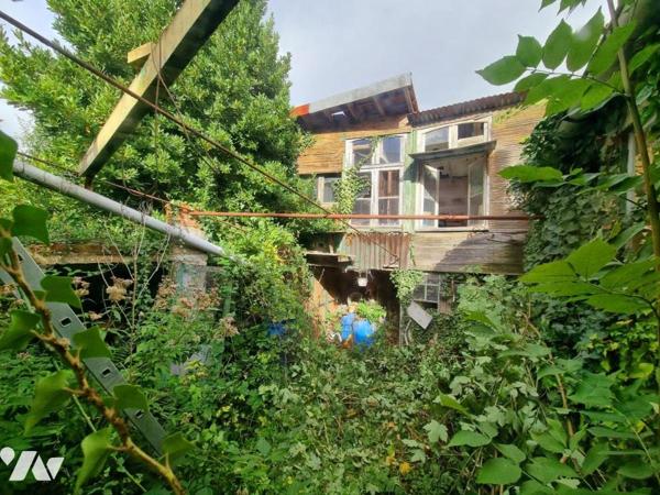 Maison à Blendecques