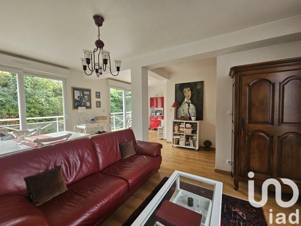 Appartement à vendre 4 pièces 74 m² Dreux