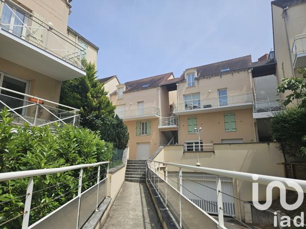 Appartement à vendre 4 pièces 74 m² Dreux