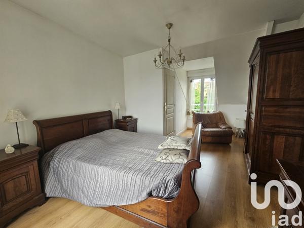 Appartement à vendre 4 pièces 74 m² Dreux