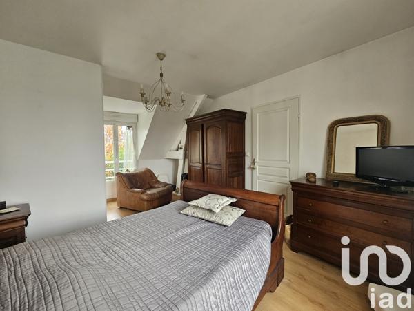 Appartement à vendre 4 pièces 74 m² Dreux