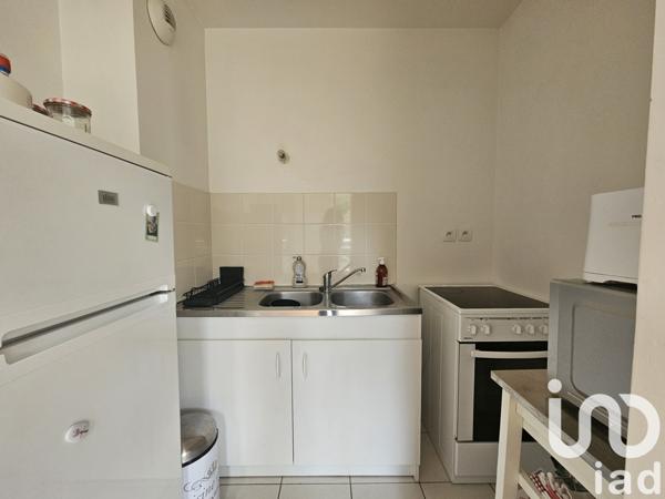 Appartement à vendre 4 pièces 74 m² Dreux