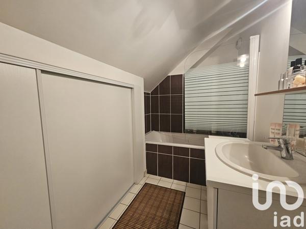 Appartement à vendre 4 pièces 74 m² Dreux