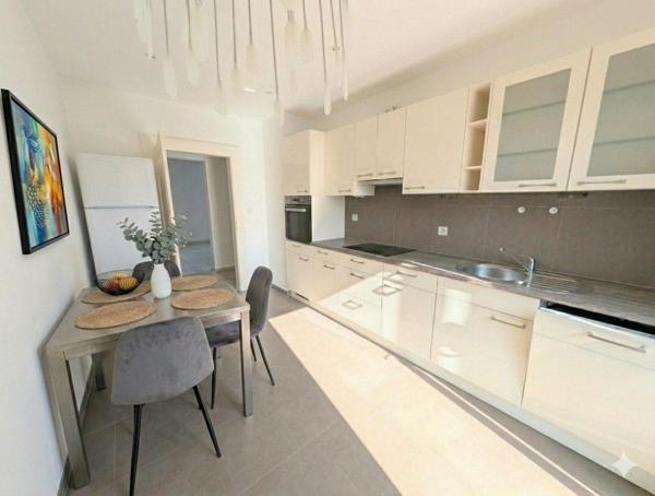 superbe 5p 94m² centre de Huningue