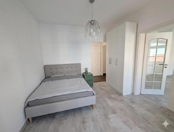 superbe 5p 94m² centre de Huningue