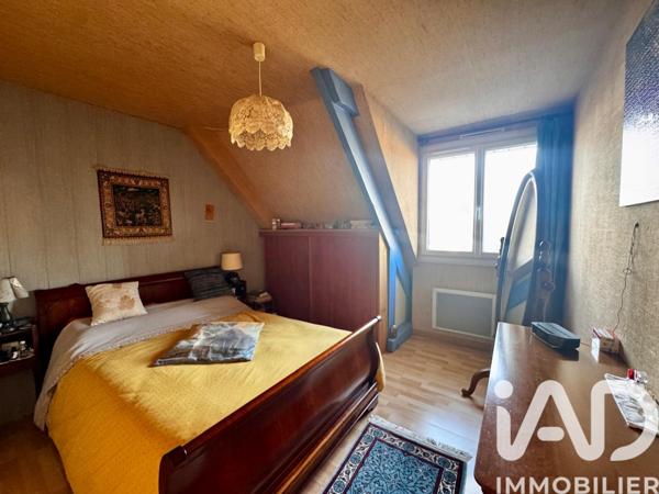 Maison à vendre 7 pièces 137 m² Loire-Authion