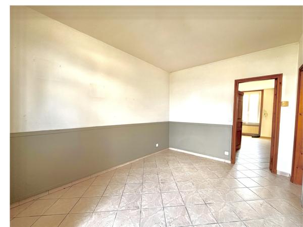 Appartement 2 pièces - 39 m²