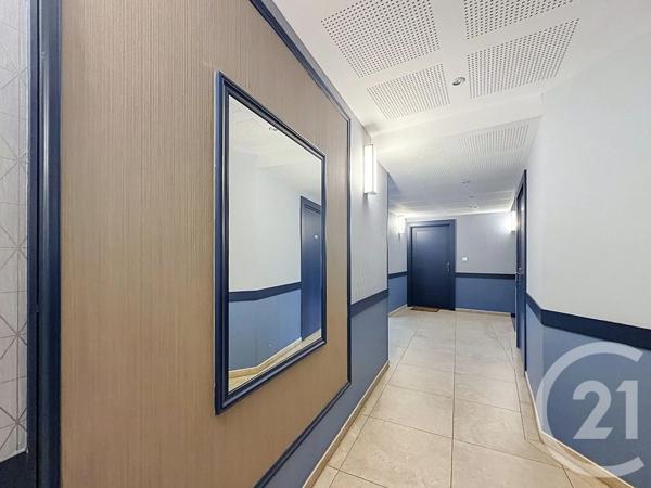 Appartement F3 à vendre  3 pièces - 50 m 2   MONTFERMEIL  - 93