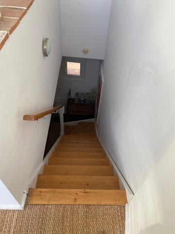 MAISON Meublée - BEDARIEUX - 79.40 m²