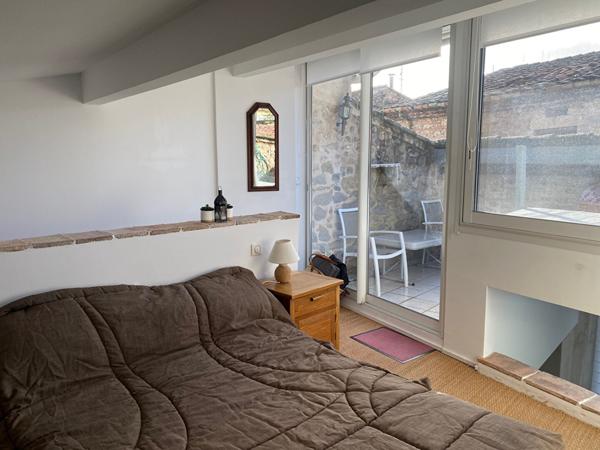 MAISON Meublée - BEDARIEUX - 79.40 m²