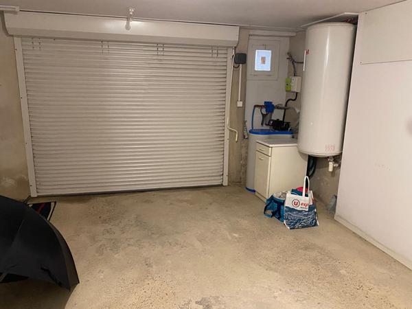 MAISON Meublée - BEDARIEUX - 79.40 m²