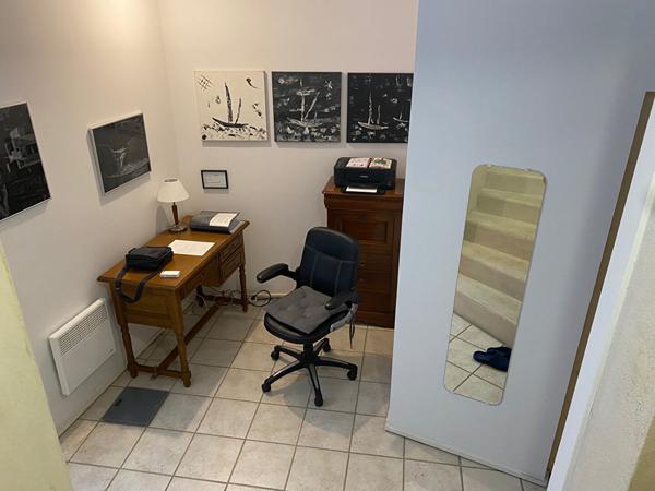 MAISON Meublée - BEDARIEUX - 79.40 m²