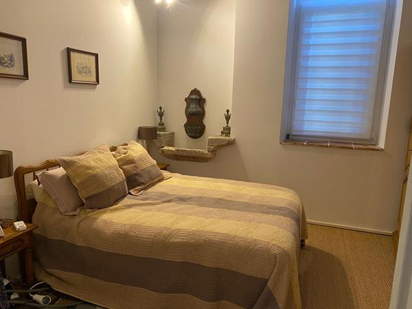 MAISON Meublée - BEDARIEUX - 79.40 m²