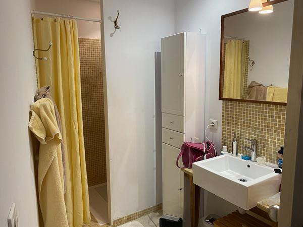 MAISON Meublée - BEDARIEUX - 79.40 m²