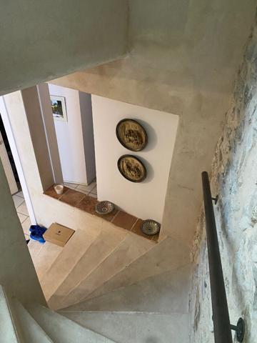 MAISON Meublée - BEDARIEUX - 79.40 m²