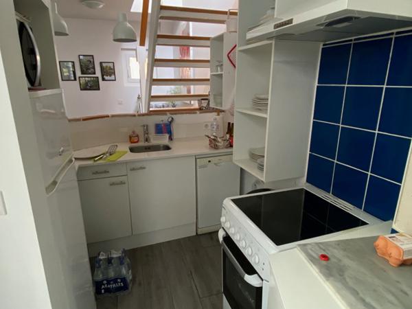 MAISON Meublée - BEDARIEUX - 79.40 m²