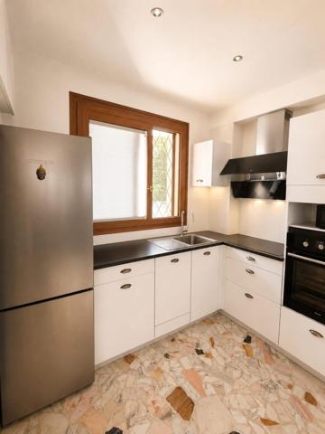 Appartement résidentiel