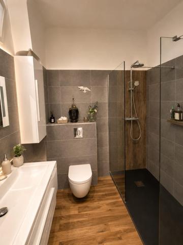 Appartement résidentiel