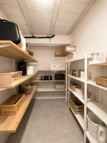 Appartement résidentiel