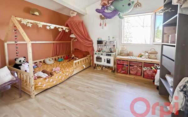 Maison à vendre    5 pièces • 148 m2 Sérignan