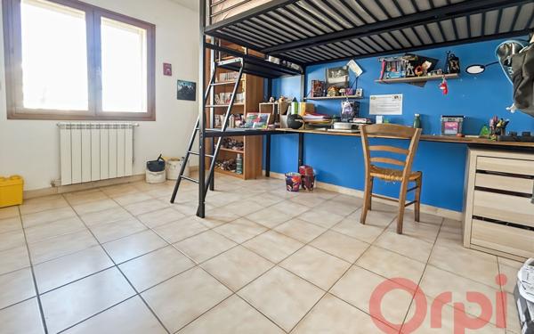 Maison à vendre    5 pièces • 148 m2 Sérignan