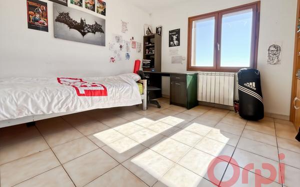 Maison à vendre    5 pièces • 148 m2 Sérignan