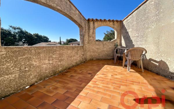 Maison à vendre    5 pièces • 148 m2 Sérignan