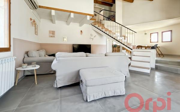 Maison à vendre    5 pièces • 148 m2 Sérignan