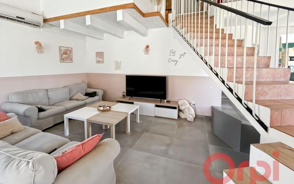 Maison à vendre    5 pièces • 148 m2 Sérignan