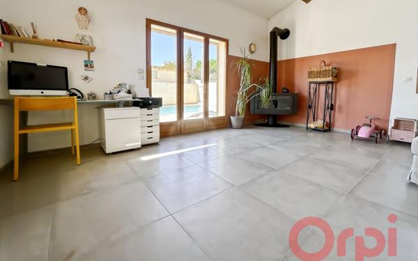 Maison à vendre    5 pièces • 148 m2 Sérignan