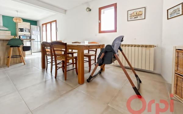 Maison à vendre    5 pièces • 148 m2 Sérignan