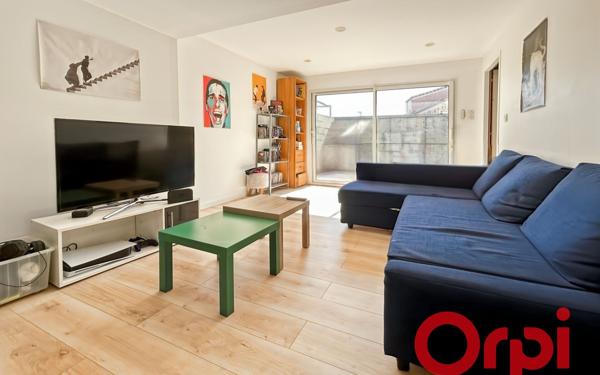 Maison à vendre    5 pièces • 148 m2 Sérignan