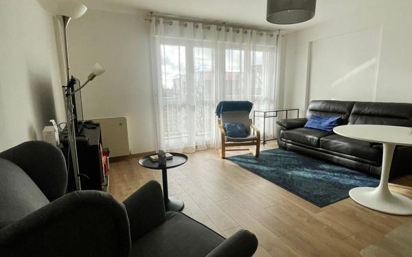 Appartement à vendre    3 pièces • 69,40 m2 Les Ulis