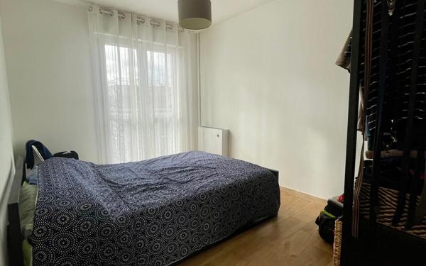 Appartement à vendre    3 pièces • 69,40 m2 Les Ulis