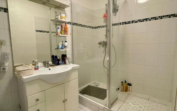 Appartement à vendre    3 pièces • 69,40 m2 Les Ulis