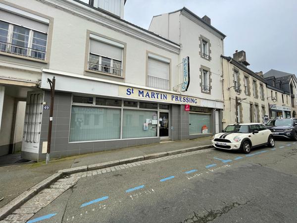A VENDRE - MAYENNE CENTRE VILLE , Mayenne A VENDRE - MAYENNE CENTRE VILLE , Mayenne