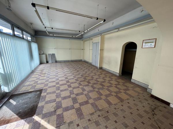 A VENDRE - MAYENNE CENTRE VILLE , Mayenne A VENDRE - MAYENNE CENTRE VILLE , Mayenne