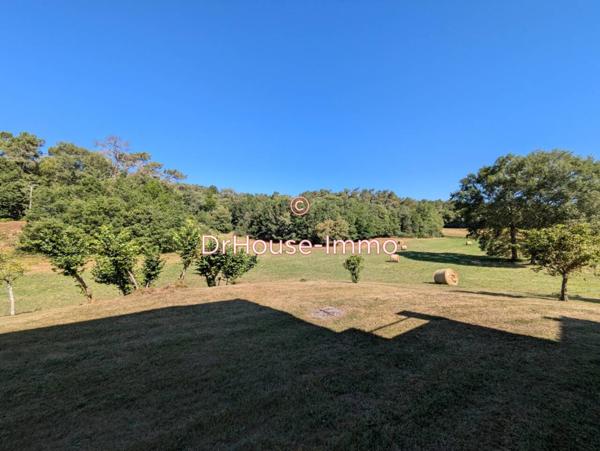 Maison à vendre 7 pièces de 188 m²