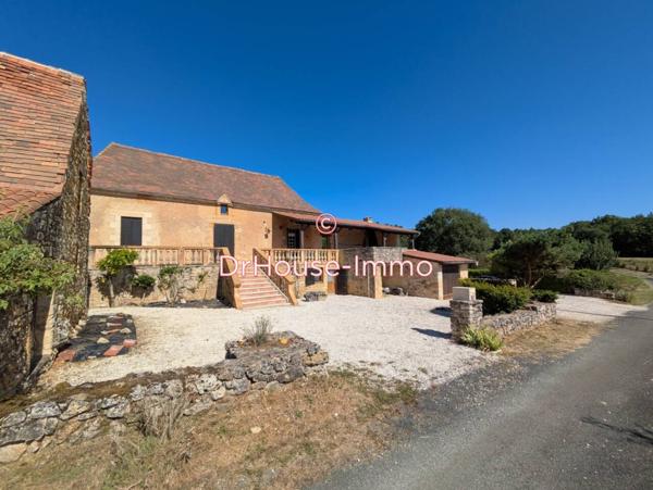 Maison à vendre 7 pièces de 188 m²