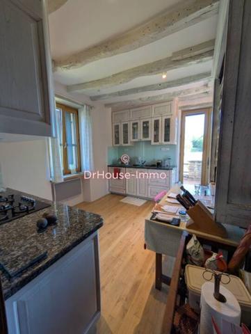 Maison à vendre 7 pièces de 188 m²