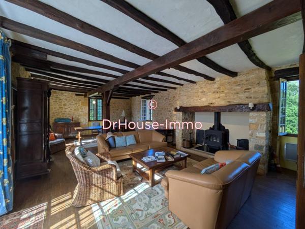 Maison à vendre 7 pièces de 188 m²