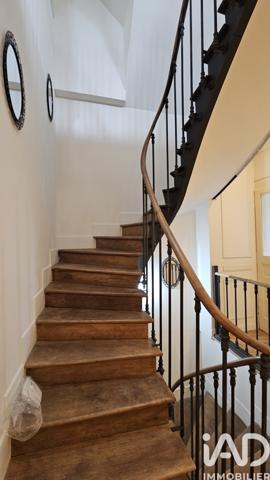 Maison à vendre 9 pièces 378 m² Le Neubourg